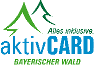 Luxus Chalets Bayerischer Wald mit Aktivcard und All Inclusive Leistungen
